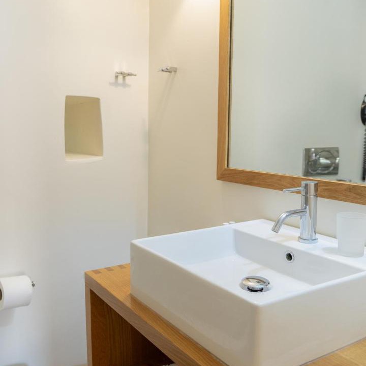 Photo of Bathroom in Limeni