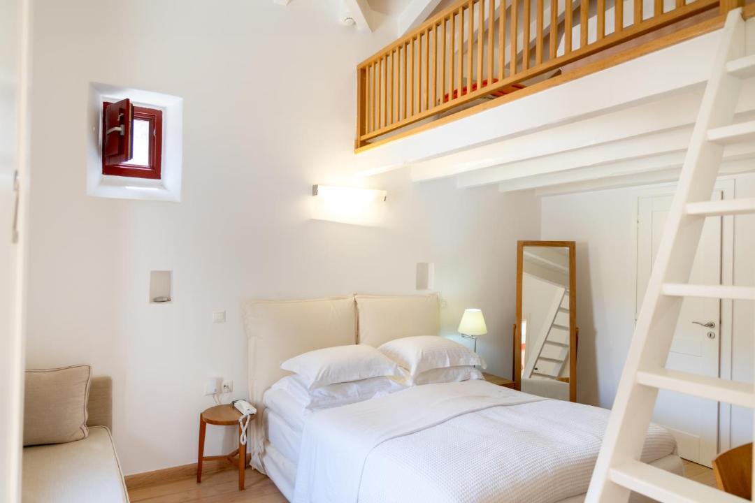 Photo of Bedroom in Limeni