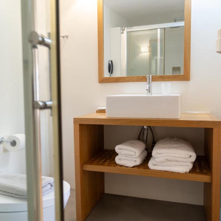 Photo of Bathroom in Limeni