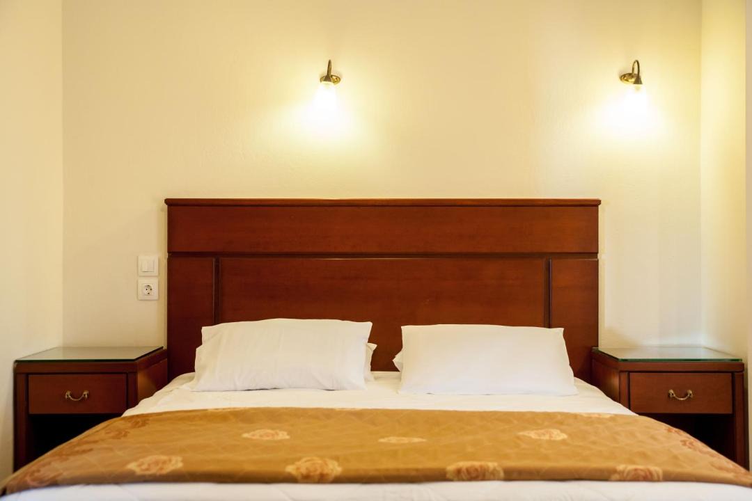 Photo of Bedroom in Hania