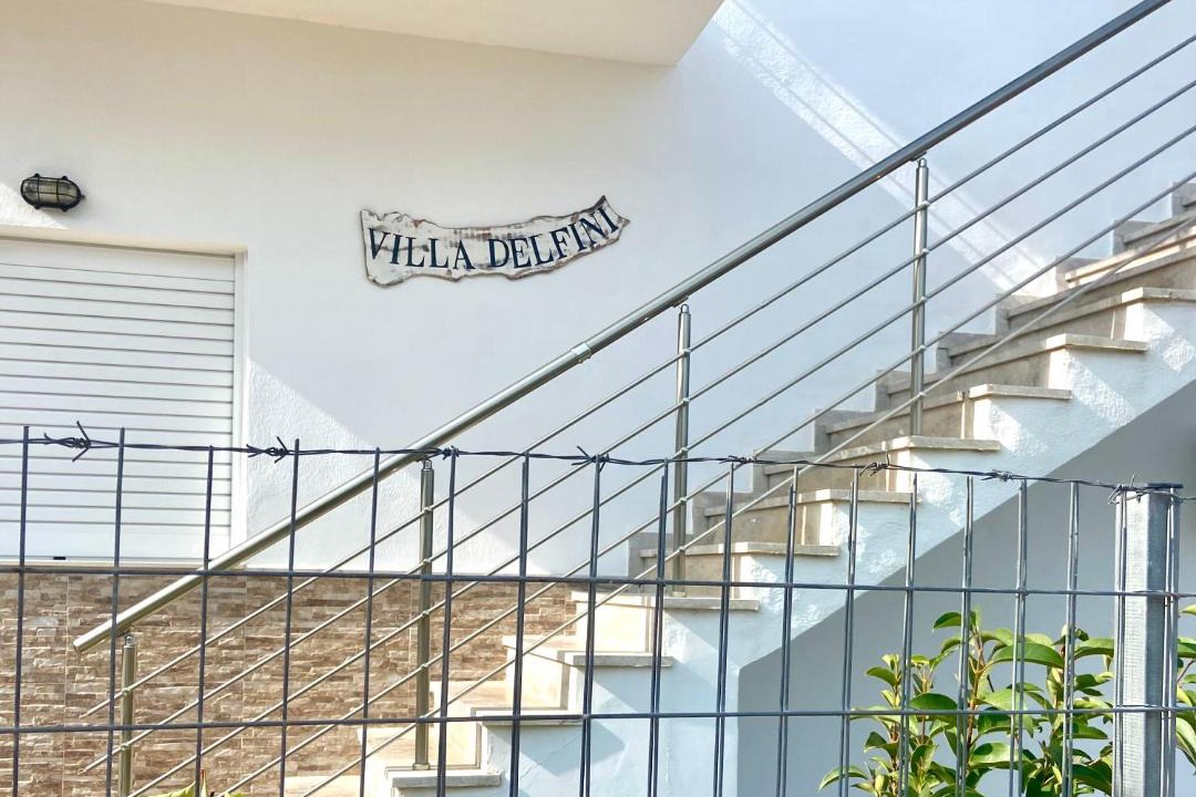 Photo of Patio Balcony in Aipeia