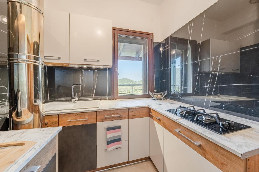 Photo of Kitchen in Dafnata
