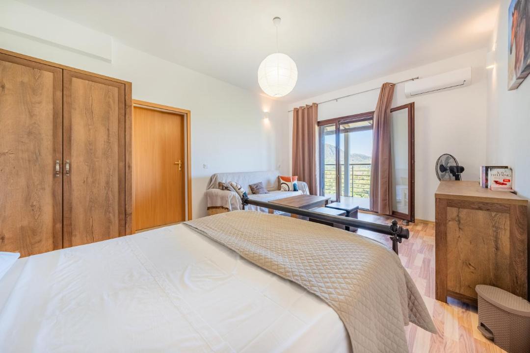Photo of Bedroom in Dafnata