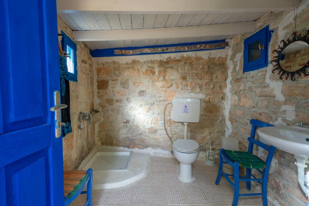 Photo of Bathroom in Sivas