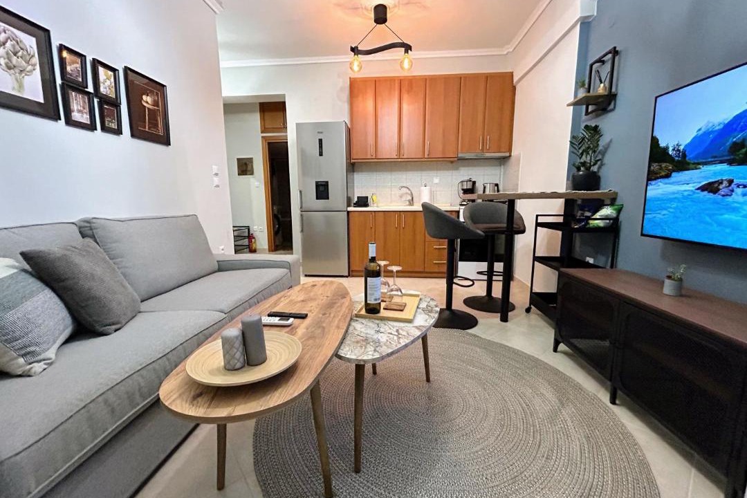 Photo of Livingroom in Kilkis