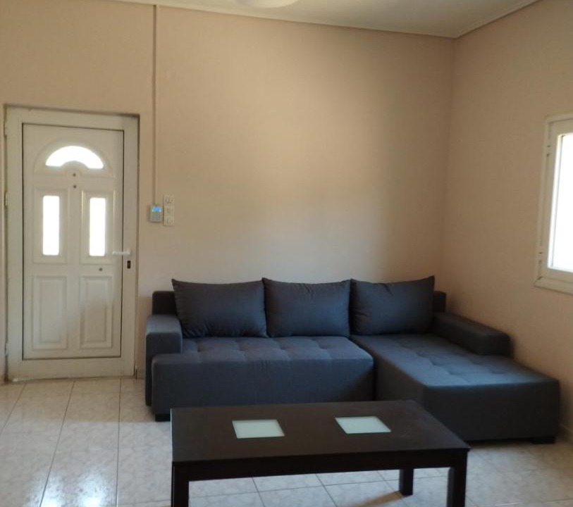 Photo of Livingroom in Messaia