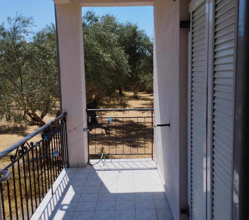 Photo of Patio Balcony in Messaia