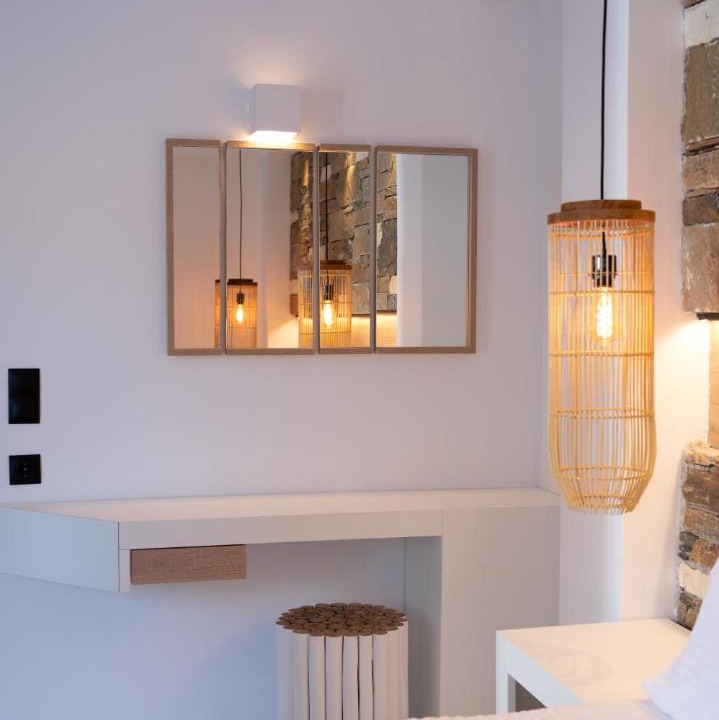 Photo of Bedroom in Mpoufalo