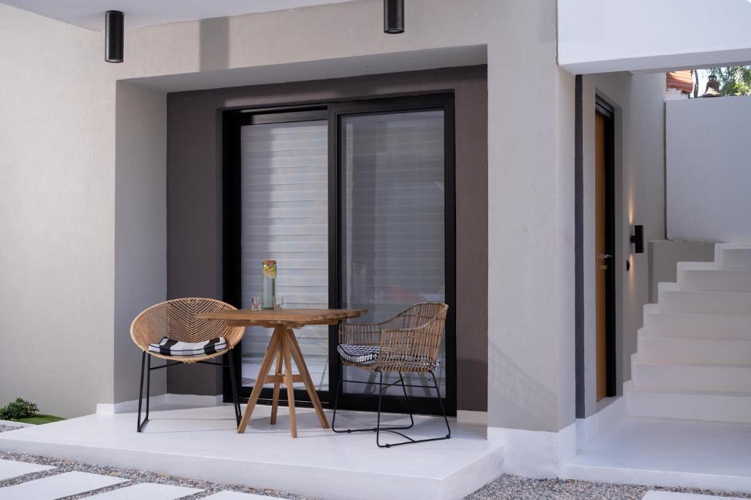 Photo of Patio Balcony in Mpoufalo