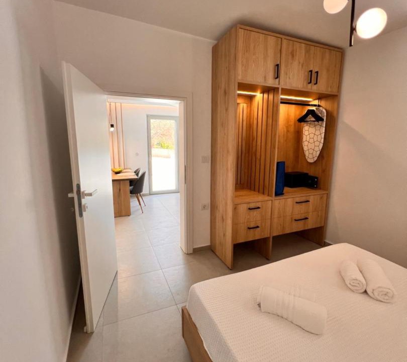 Photo of Bedroom in Mavros Kolimpos