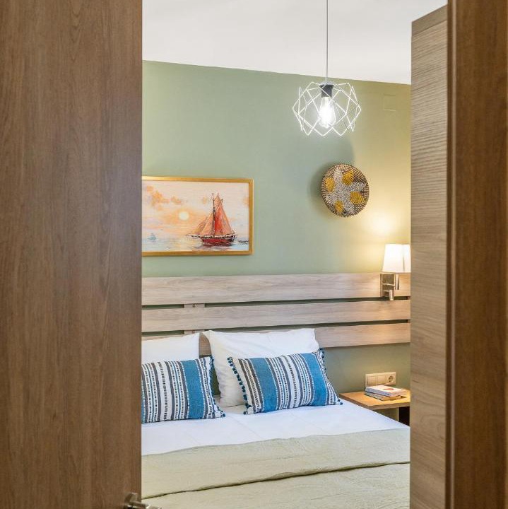 Photo of Bedroom in Matala