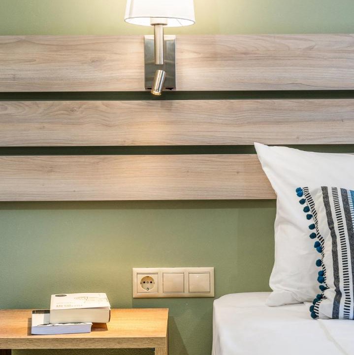 Photo of Bedroom in Matala