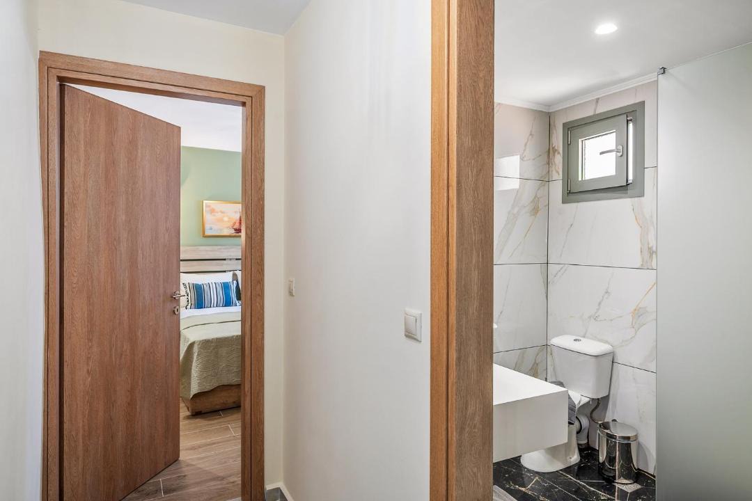 Photo of Bathroom in Matala