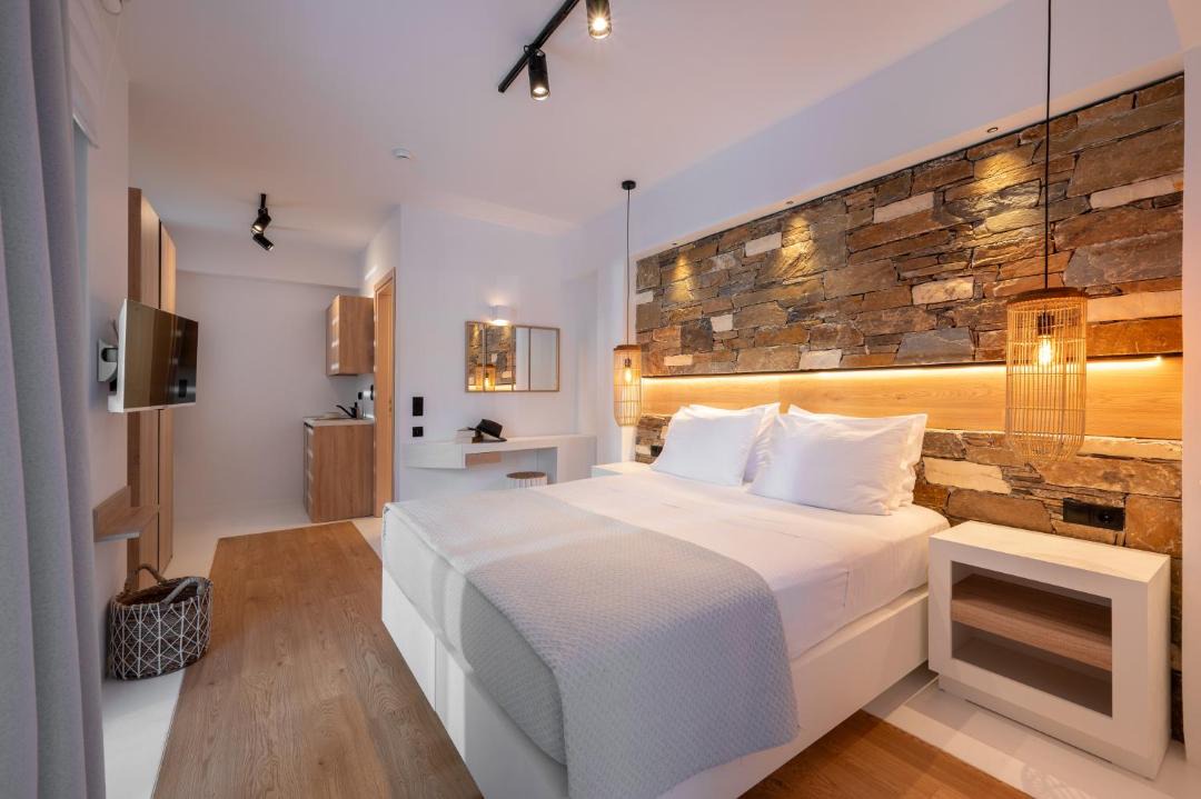 Photo of Bedroom in Mpoufalo