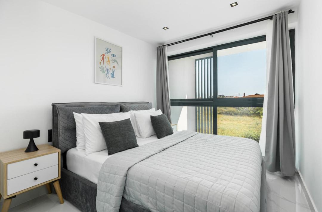 Photo of Bedroom in Kallithea