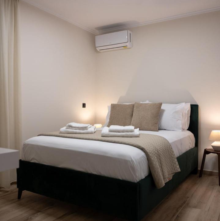 Photo of Bedroom in Nafplion City Centre