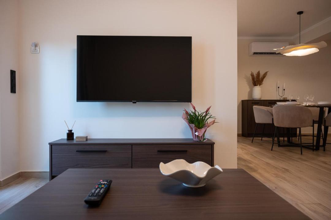 Photo of Livingroom in Nafplion City Centre