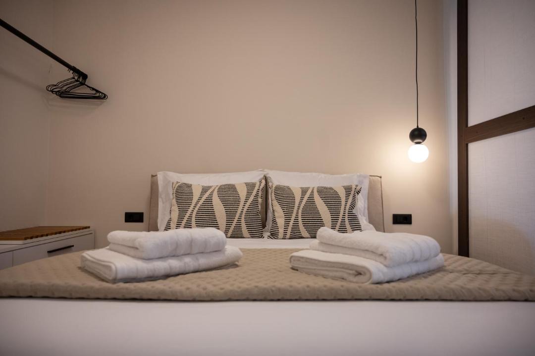 Photo of Bedroom in Nafplion City Centre