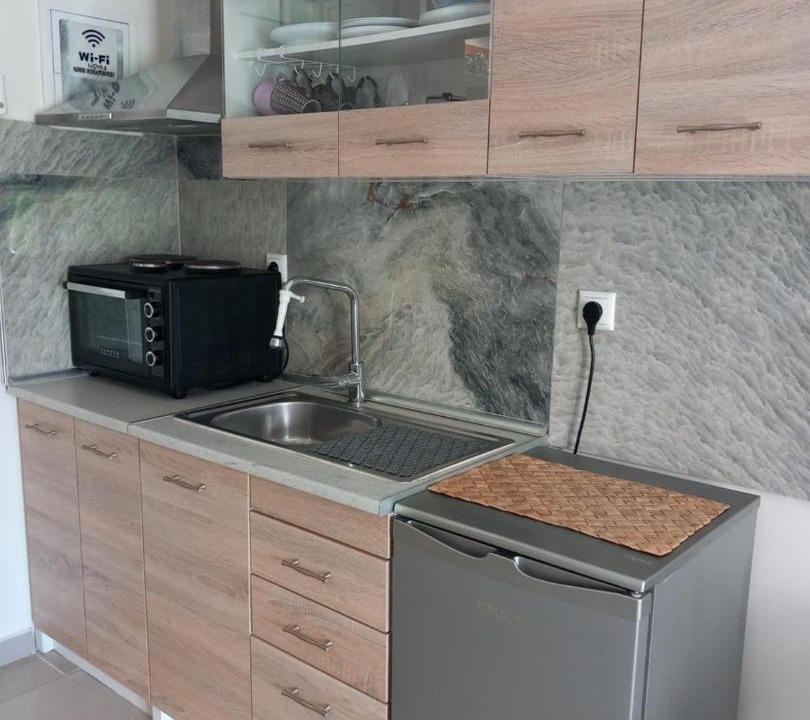 Photo of Kitchen in Loutraki