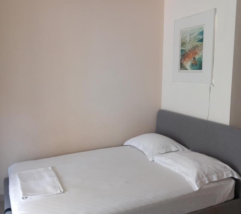 Photo of Bedroom in Loutraki