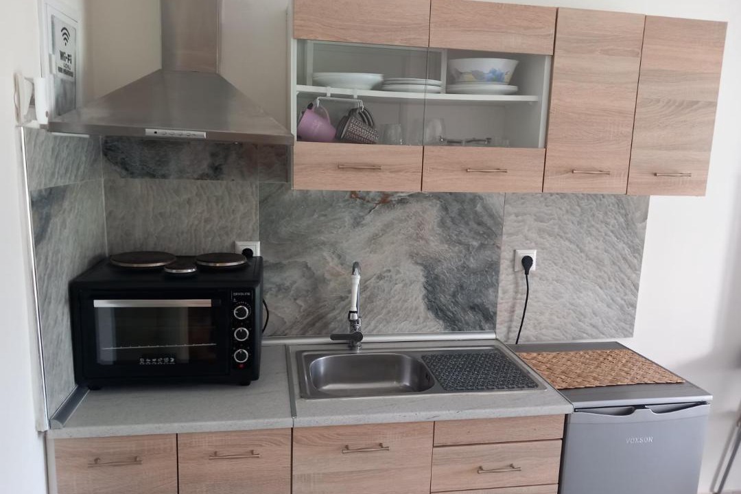 Photo of Kitchen in Loutraki