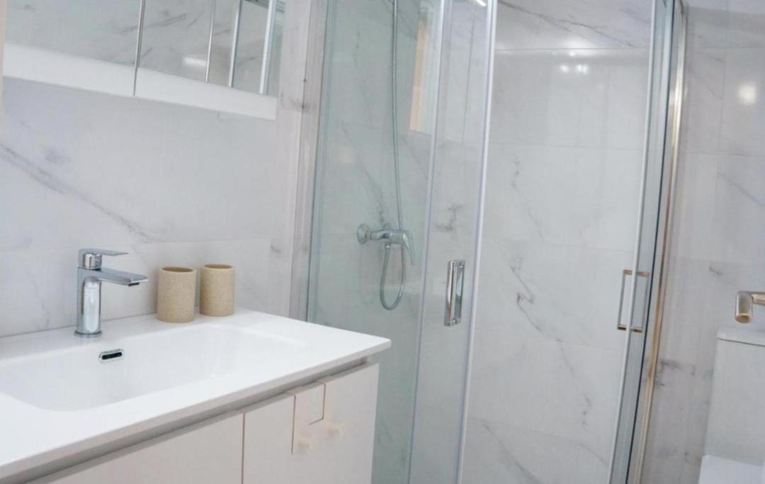 Photo of Bathroom in Loutraki