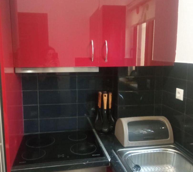 Photo of Kitchen in Exopoli