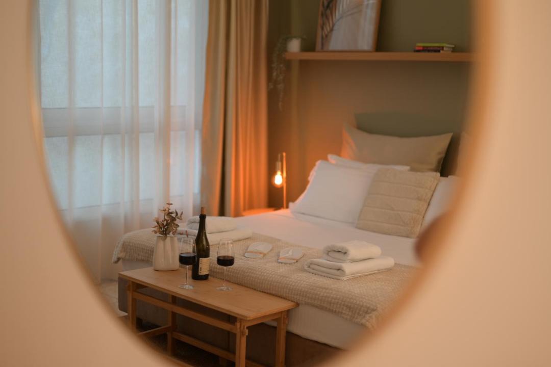 Photo of Bedroom in Omonia