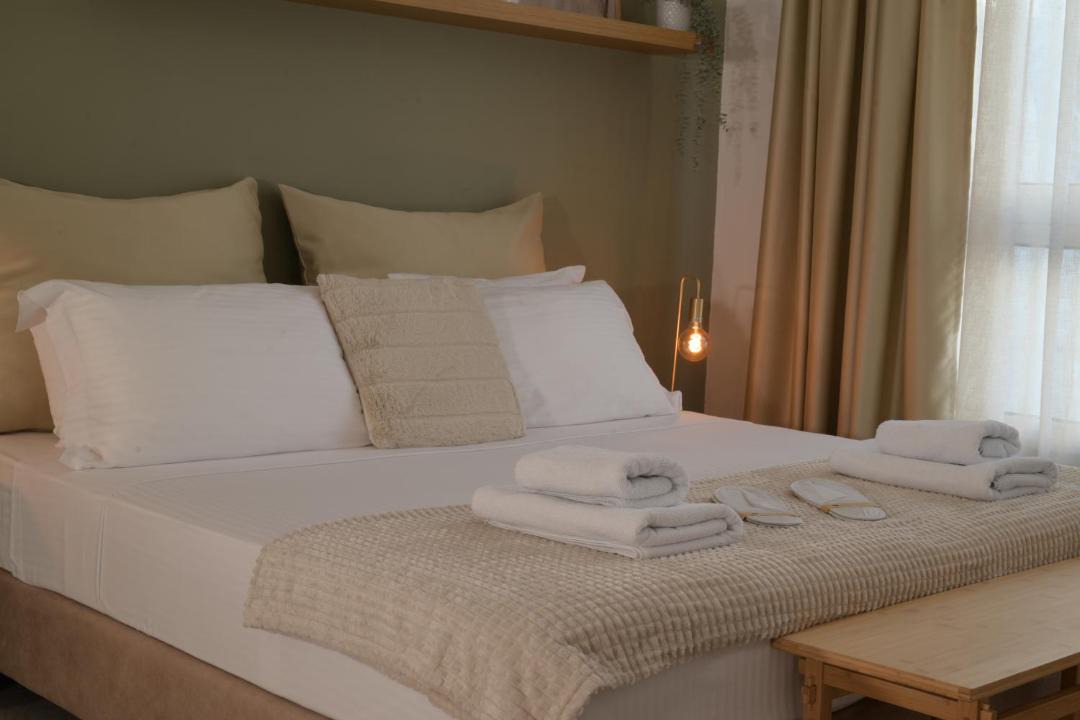 Photo of Bedroom in Omonia