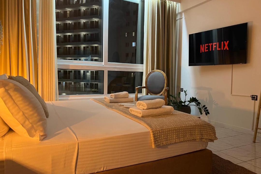 Photo of Bedroom in Omonia