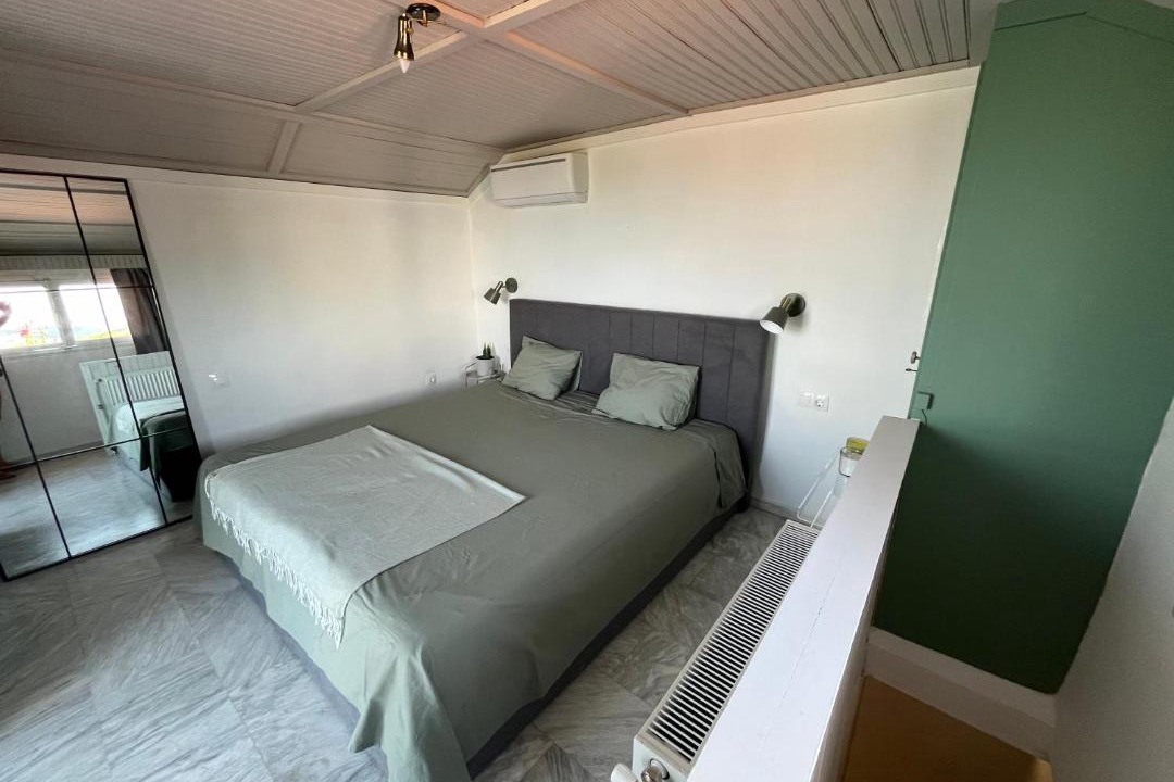 Photo of Bedroom in Isthmia
