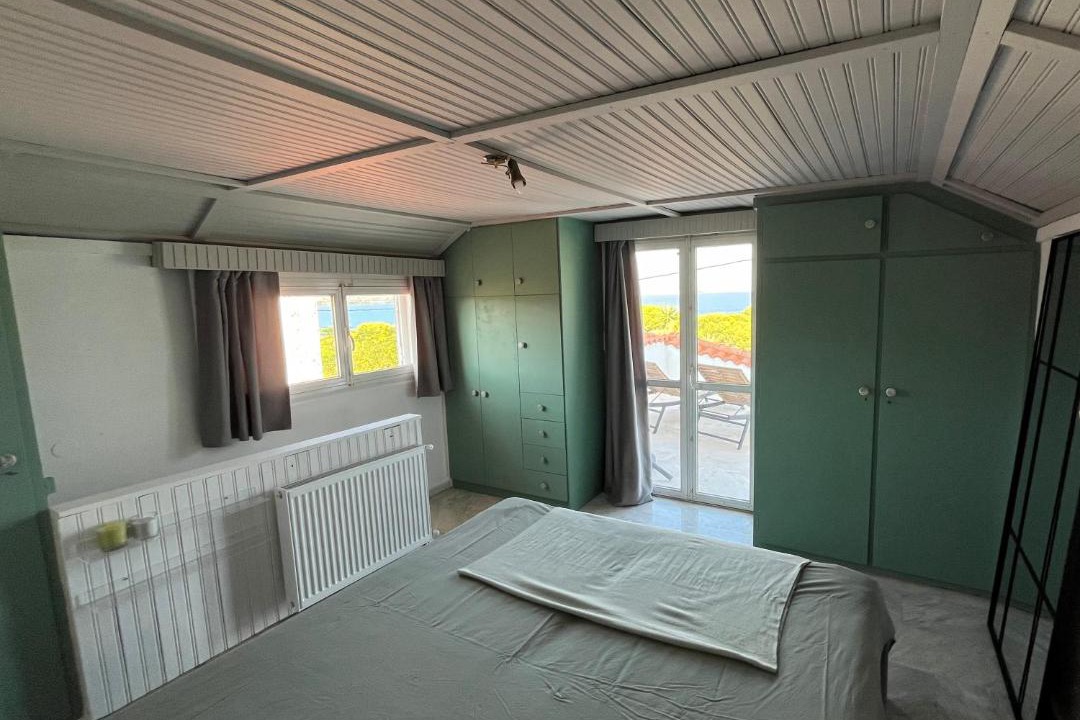 Photo of Bedroom in Isthmia