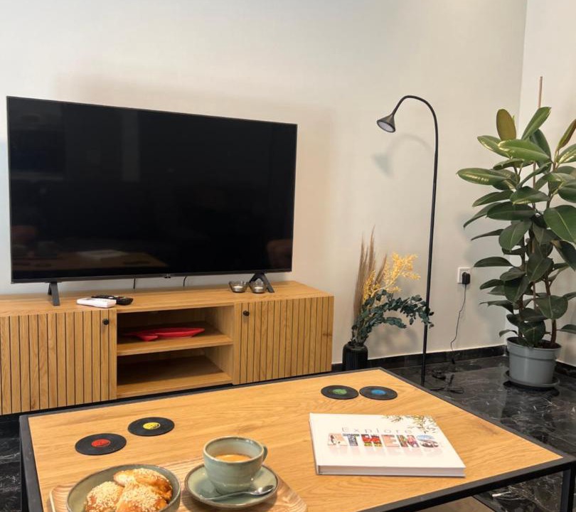 Photo of Livingroom in Athens