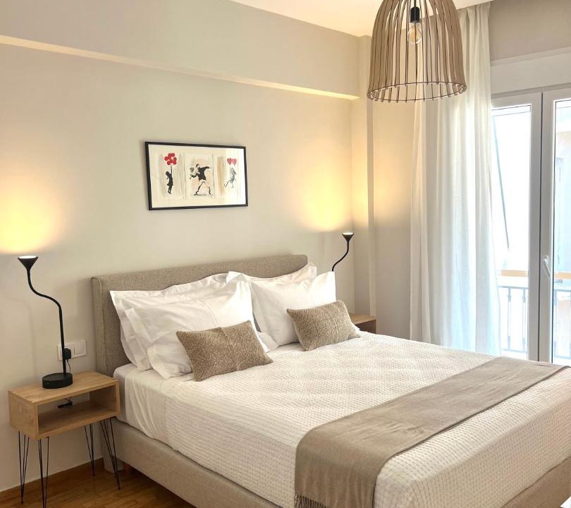 Photo of Bedroom in Athens