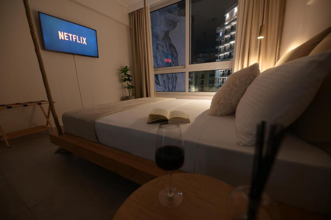 Photo of Bedroom in Omonia