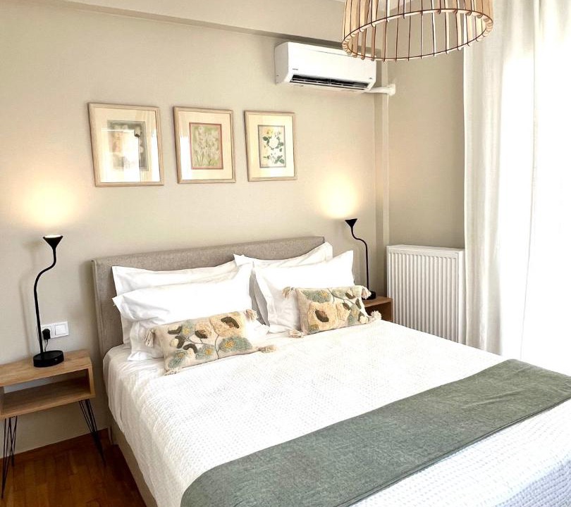 Photo of Bedroom in Athens