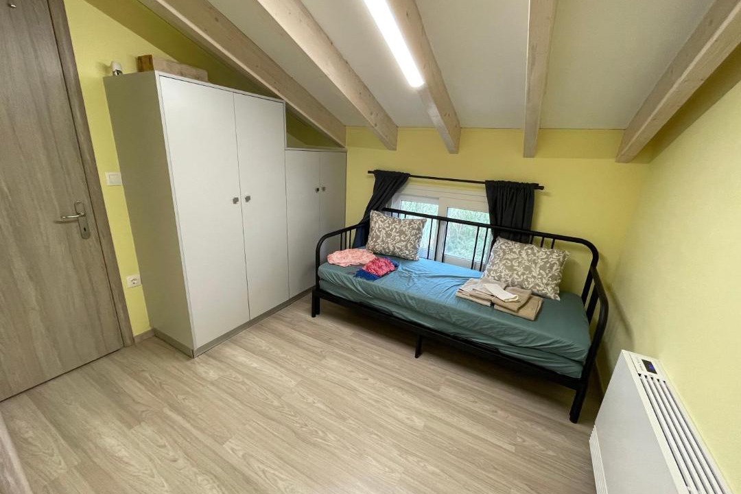 Photo of Bedroom in Porto Rafti