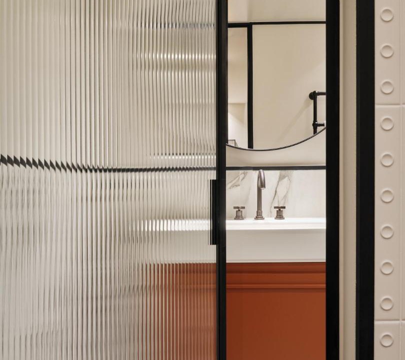 Photo of Bathroom in Kifisia