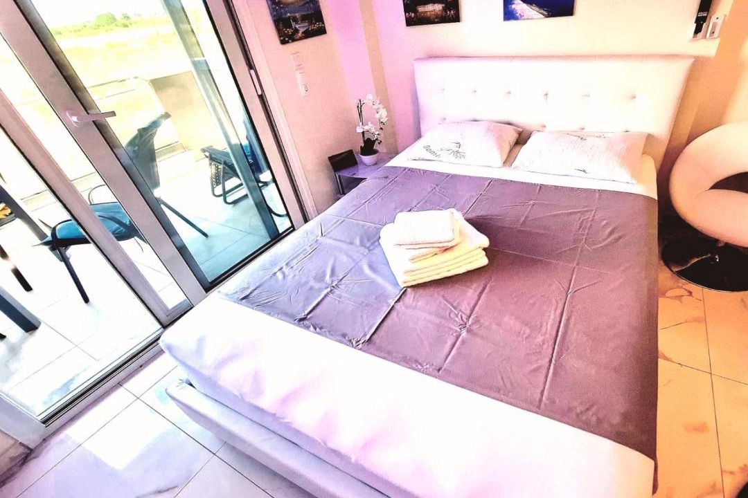 Photo of Bedroom in Katerini