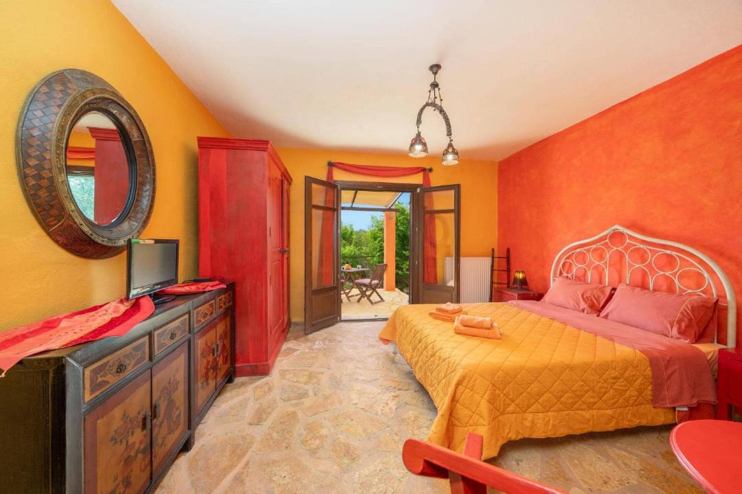 Photo of Bedroom in Sarlata