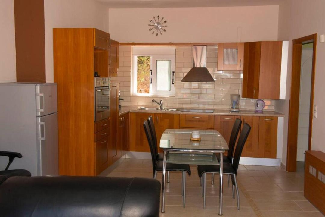 Photo of Kitchen in Agia Efimia