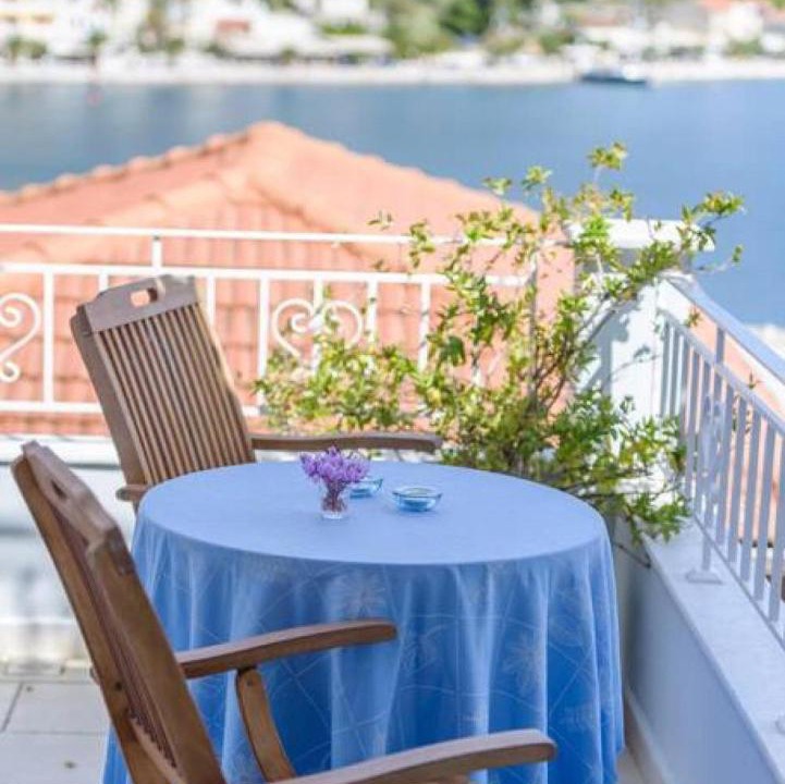 Photo of Patio Balcony in Agia Efimia