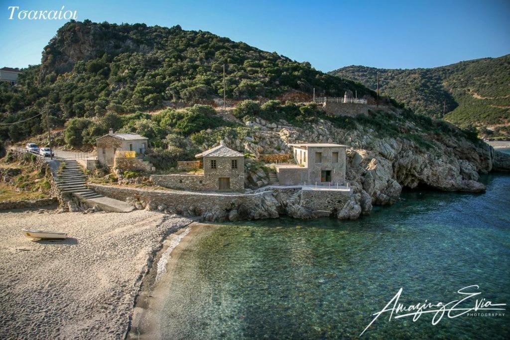 Photo of Others in Karystos
