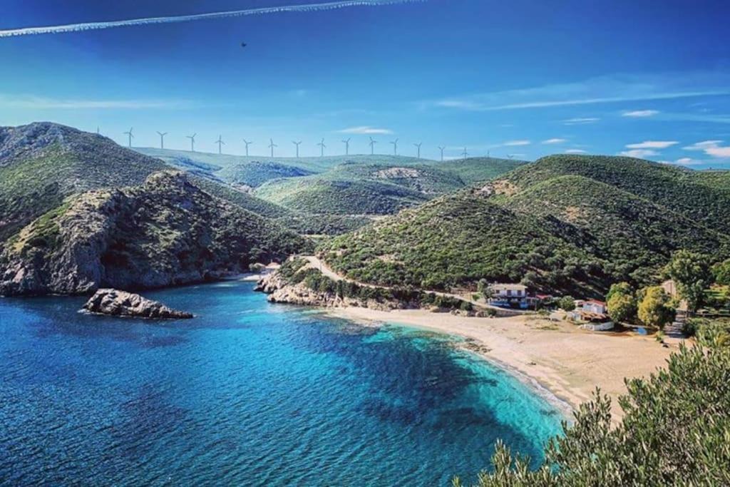 Photo of Others in Karystos