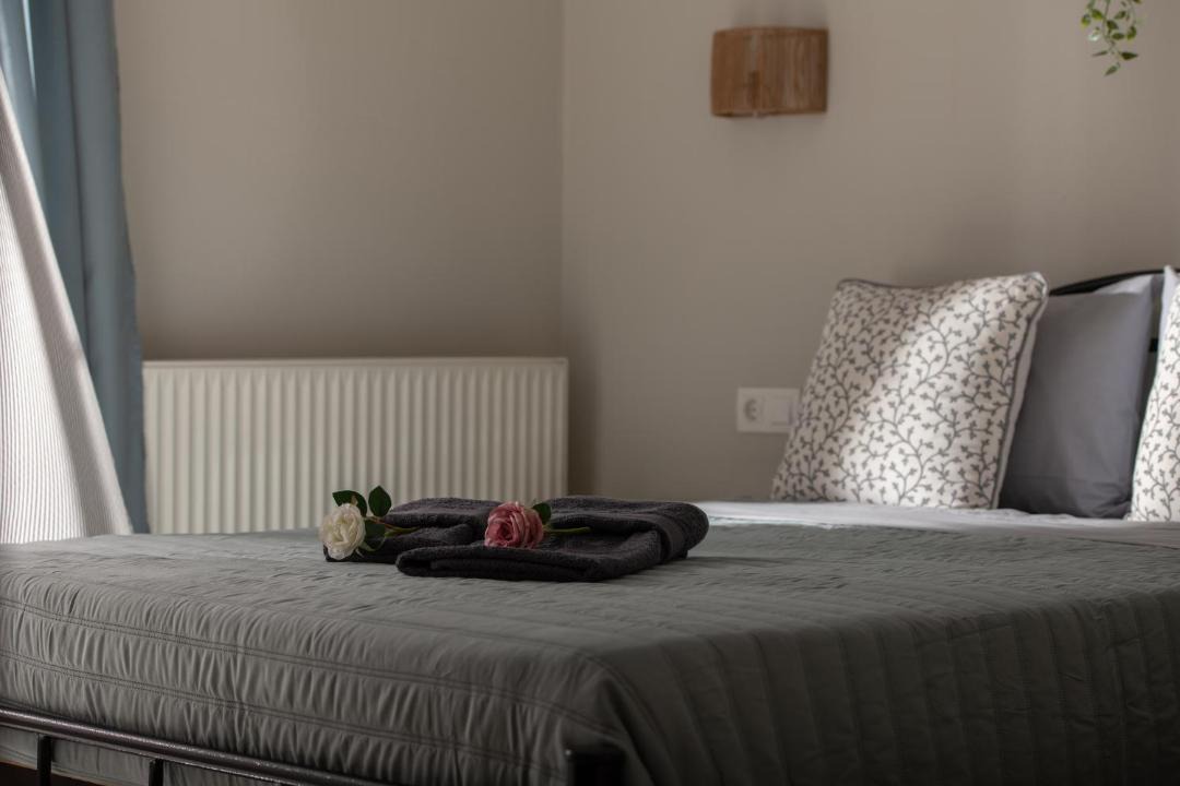 Photo of Bedroom in Neos Marmaras