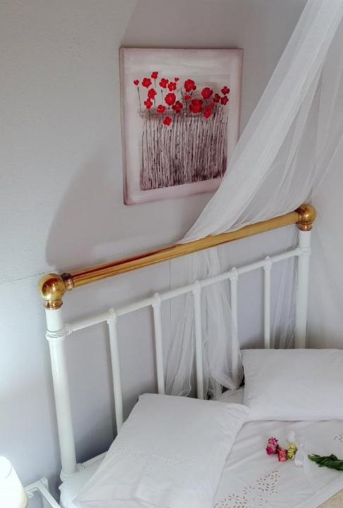 Photo of Bedroom in Katsimatika