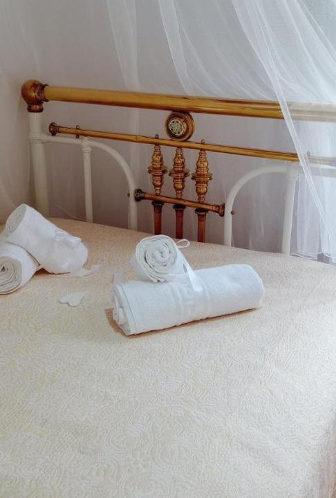 Photo of Bedroom in Katsimatika
