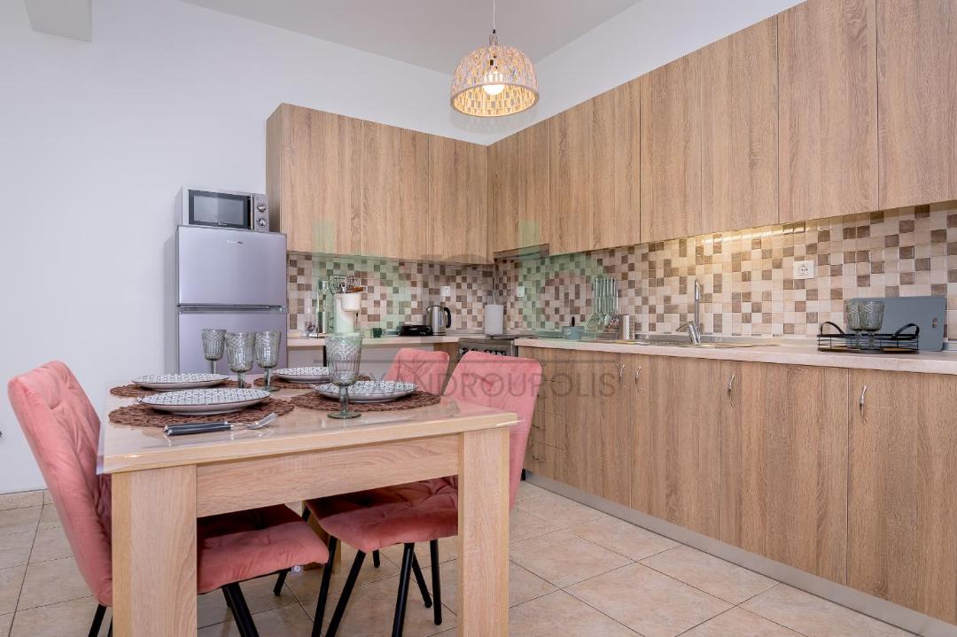 Photo of Kitchen in Alexandroupoli