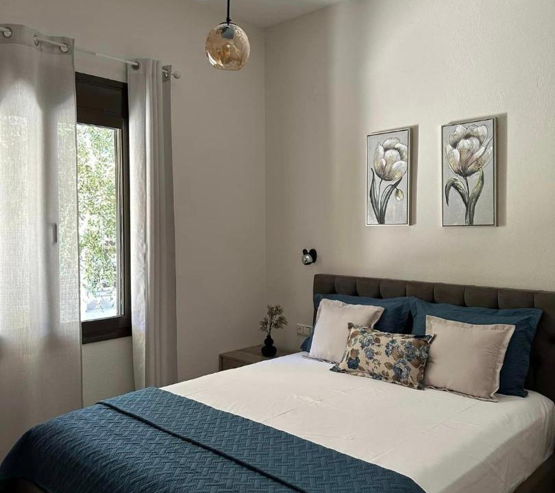 Photo of Bedroom in Skala Kallirachis