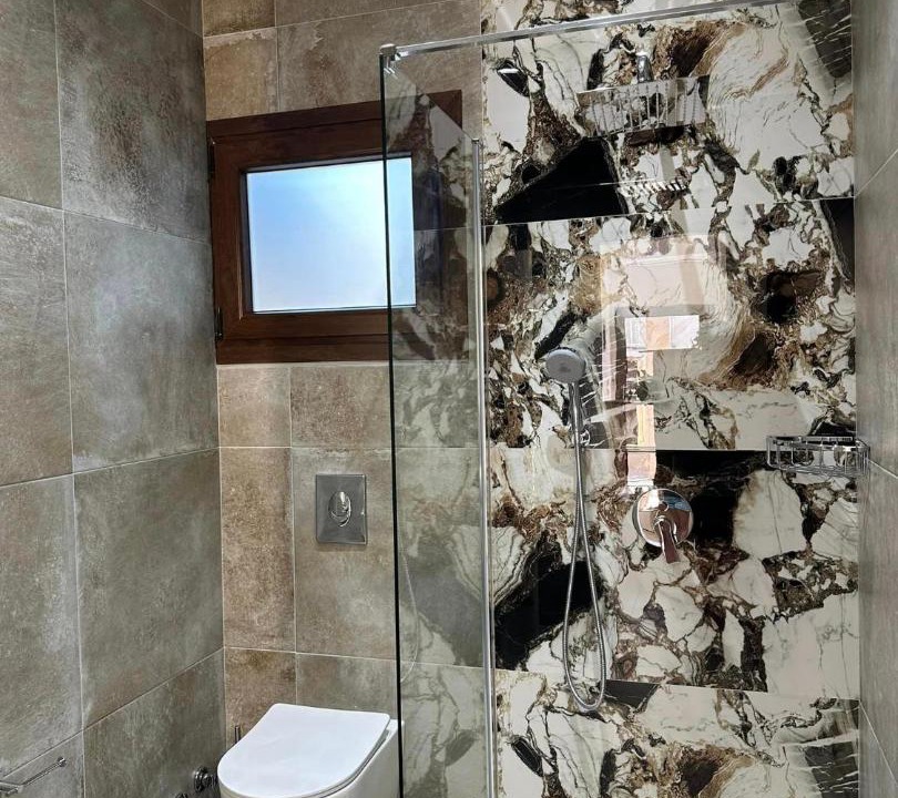 Photo of Bathroom in Skala Kallirachis